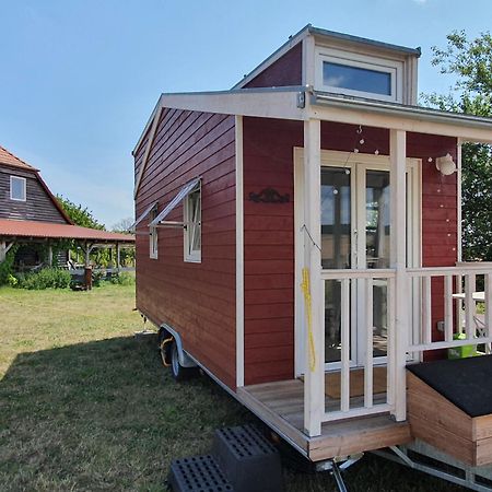 Seminar Und Landhaus Schoenbeck Schonbeck  Luaran gambar