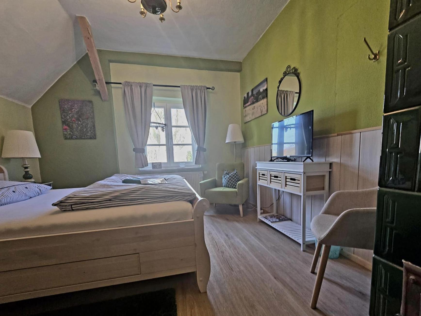 Seminar Und Landhaus Schoenbeck Schonbeck  Luaran gambar