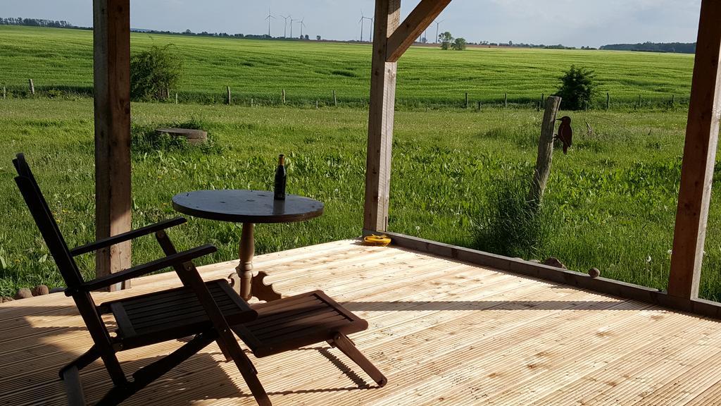 Seminar Und Landhaus Schoenbeck Schonbeck  Luaran gambar