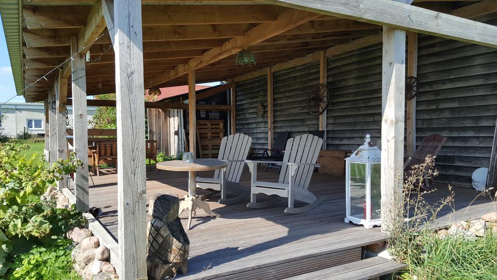 Seminar Und Landhaus Schoenbeck Schonbeck  Luaran gambar