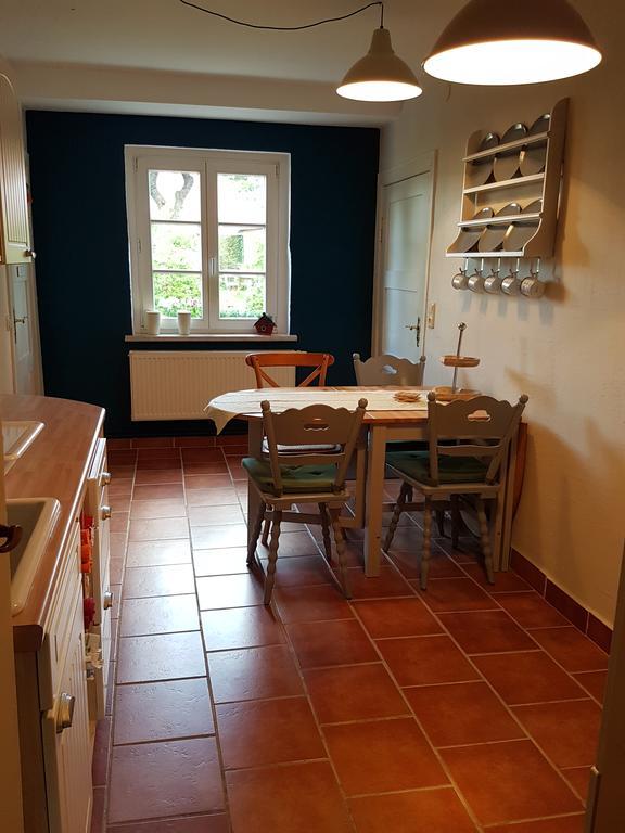 Seminar Und Landhaus Schoenbeck Schonbeck  Luaran gambar